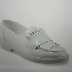 Marc Fisher Calixy Loafers Size 6 1/2